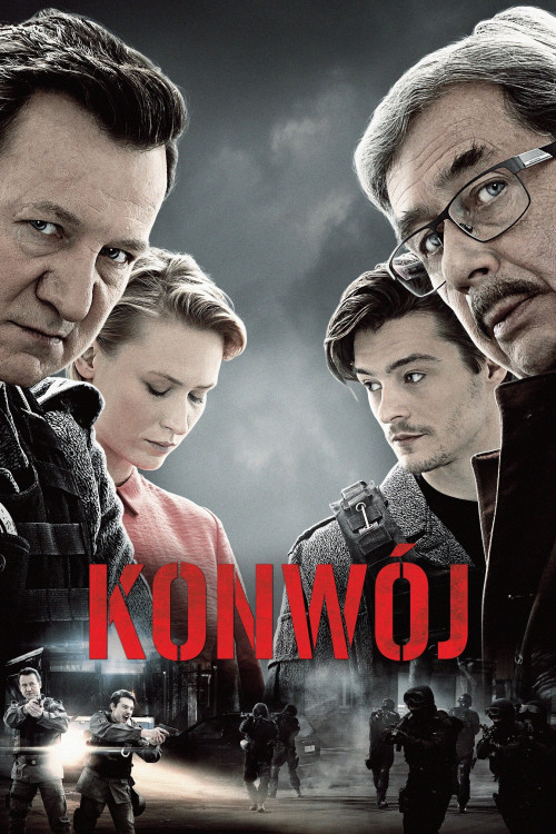 Konwój