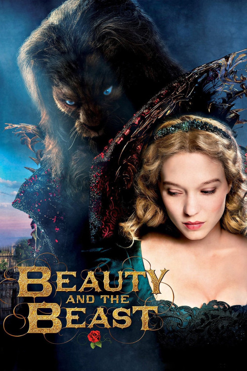 La belle et la bête