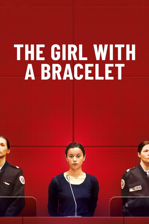 La fille au bracelet