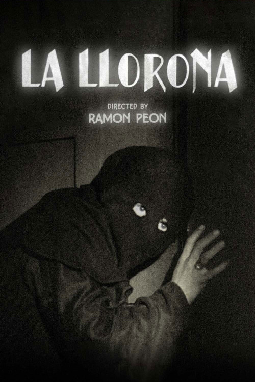 La llorona