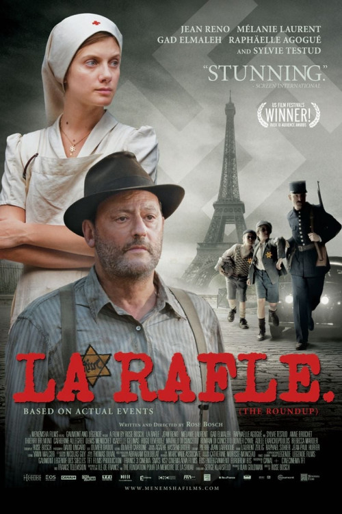 La rafle