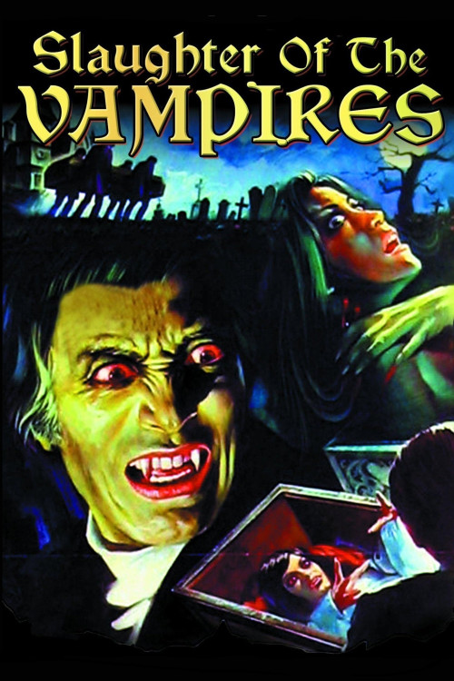 La strage dei vampiri
