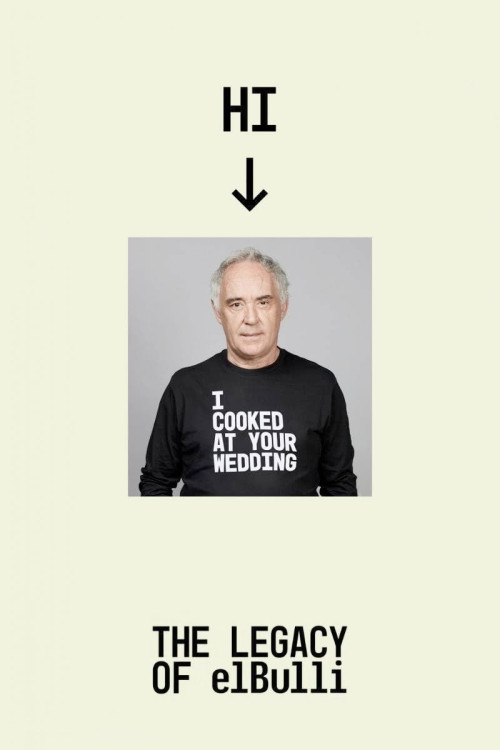 Las huellas de elBulli