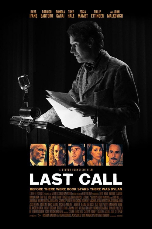 Last Call