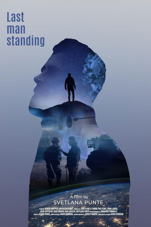 Last Man Standing