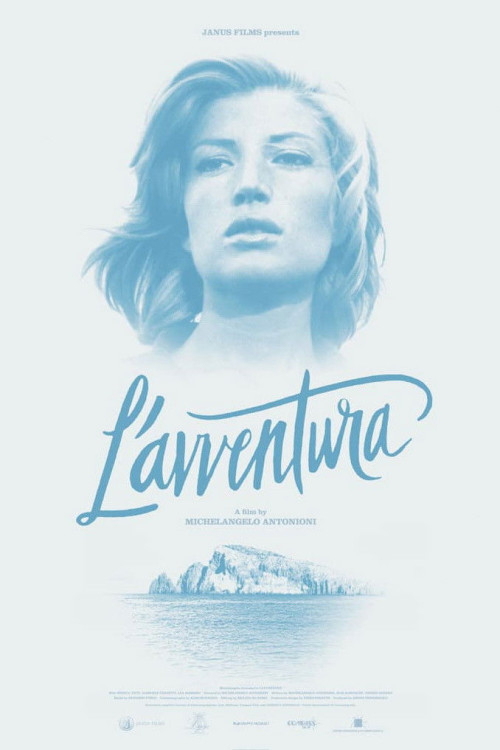 L'avventura