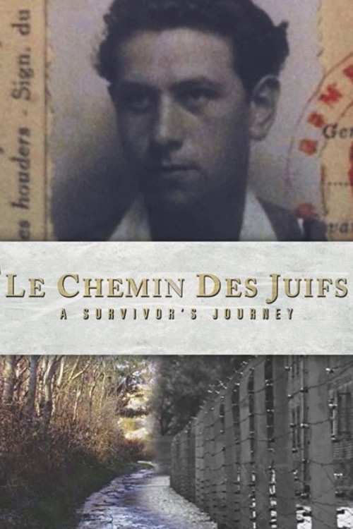 Le Chemin Des Juifs