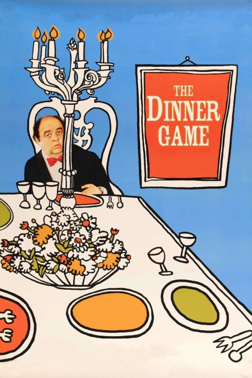 Le dîner de cons