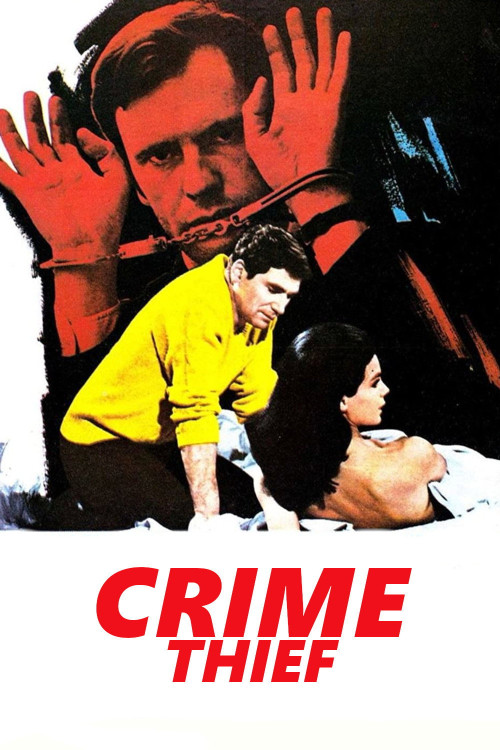 Le voleur de crimes