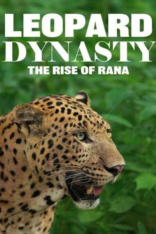 Leopard Dynasty-The Rise of Rana
