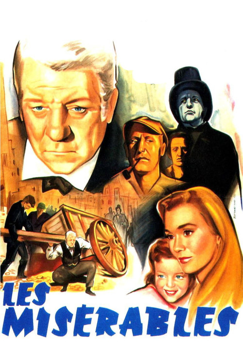 Les misérables