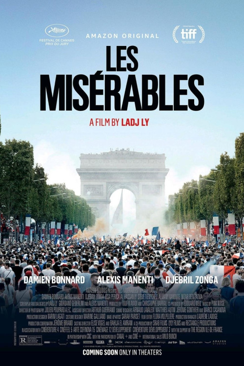 Les misérables