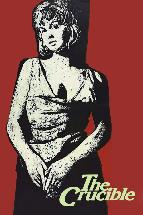 Les sorcières de Salem