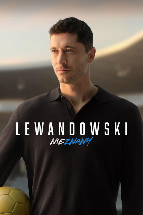 Lewandowski: Nieznany