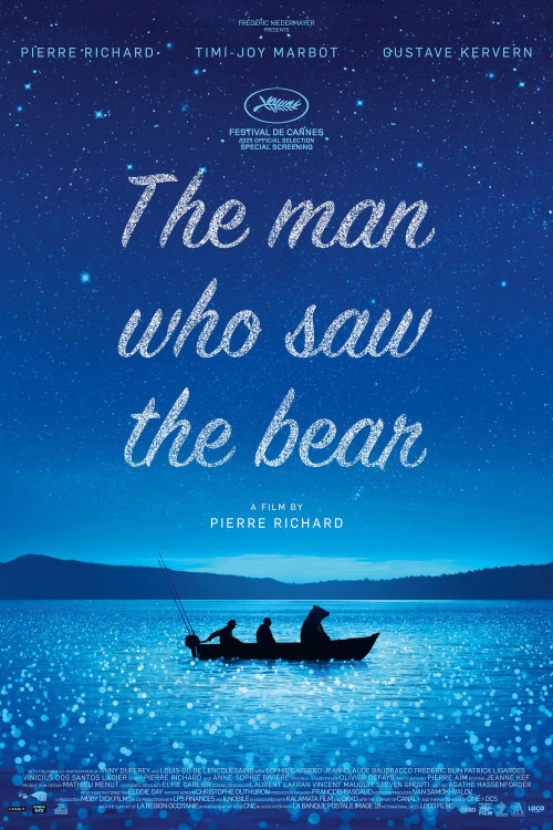 L'homme qui a vu l'ours qui a vu l'homme