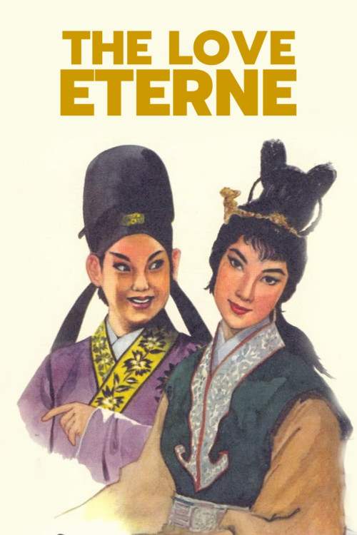 Liang Shan Bo yu Zhu Ying Tai