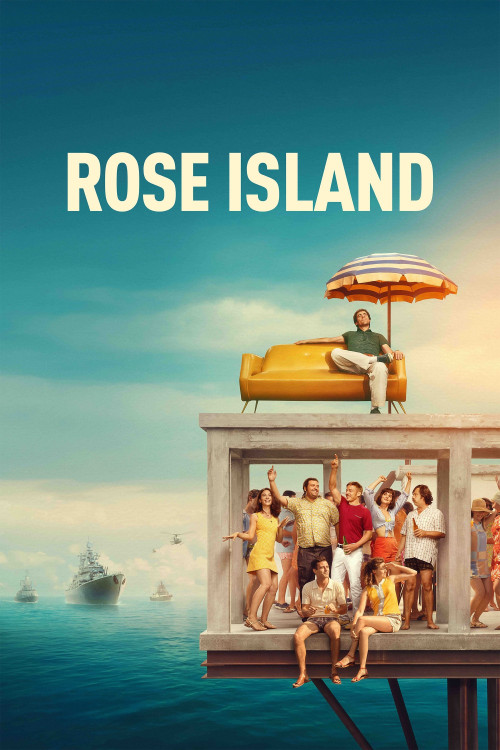 L'incredibile storia dell'isola delle rose