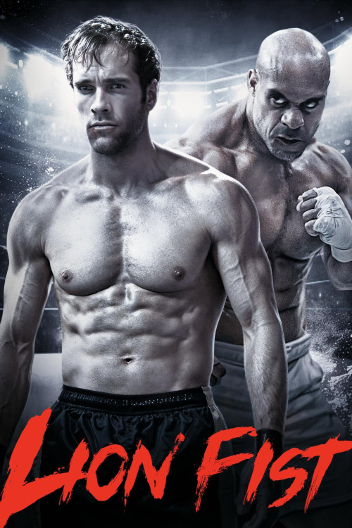 Lion Fist