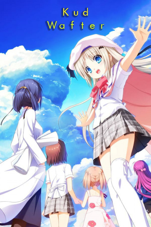 Little Busters! Kud Wafter
