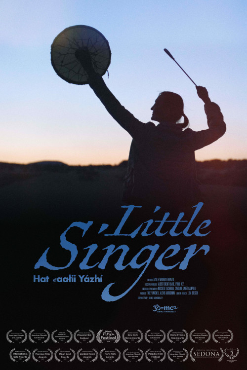 Little Singer