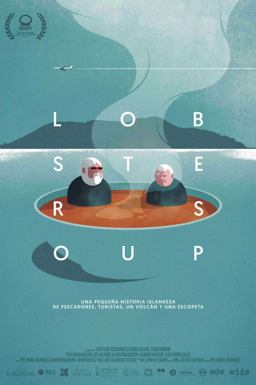 Lobster Soup
