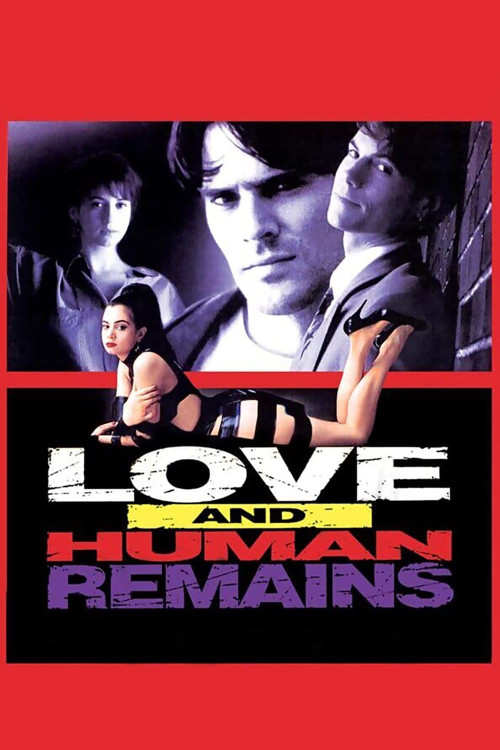 Love and Human Remains