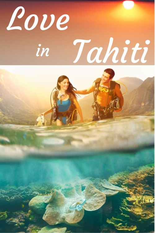 Love in Tahiti