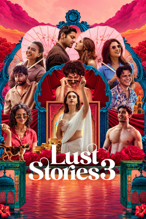 Lust Stories 3