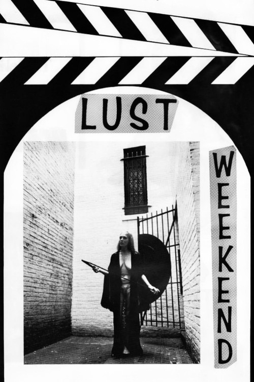 Lust Weekend