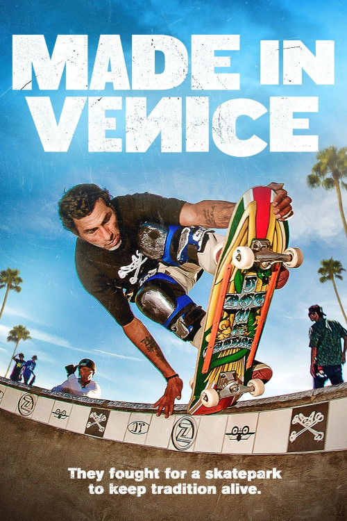 Made in Venice