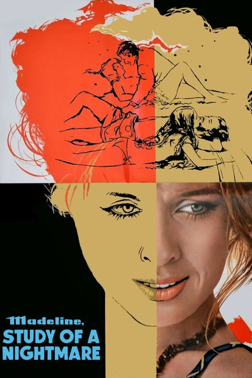 Madeleine: Anatomy of a Nightmare