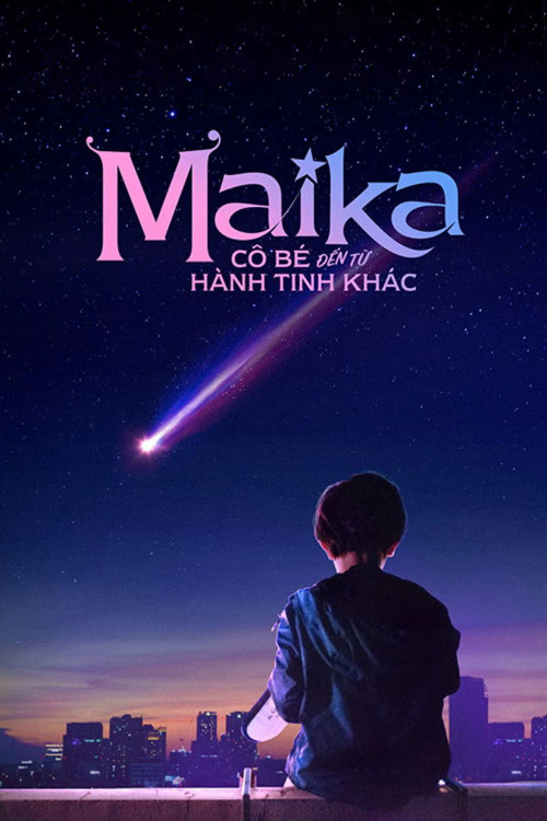Maika