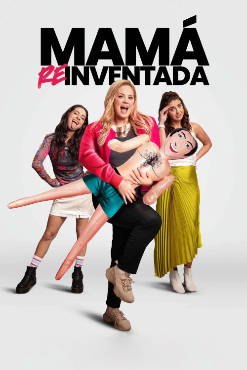 Mama Reinventada