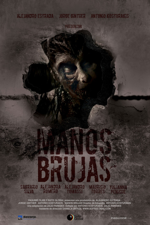 Manos Brujas
