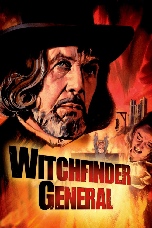 Matthew Hopkins: Witchfinder General