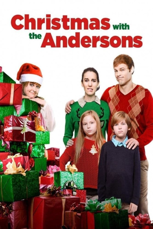 Meet the Andersons