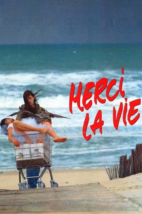 Merci La Vie