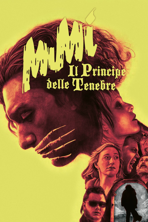 Mimì - Il principe delle tenebre