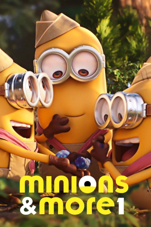 Minions & More 1