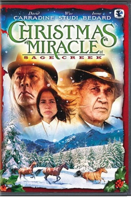 Miracle at Sage Creek