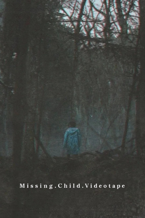 Missing Child Videotape