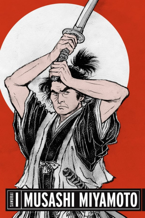 Miyamoto Musashi