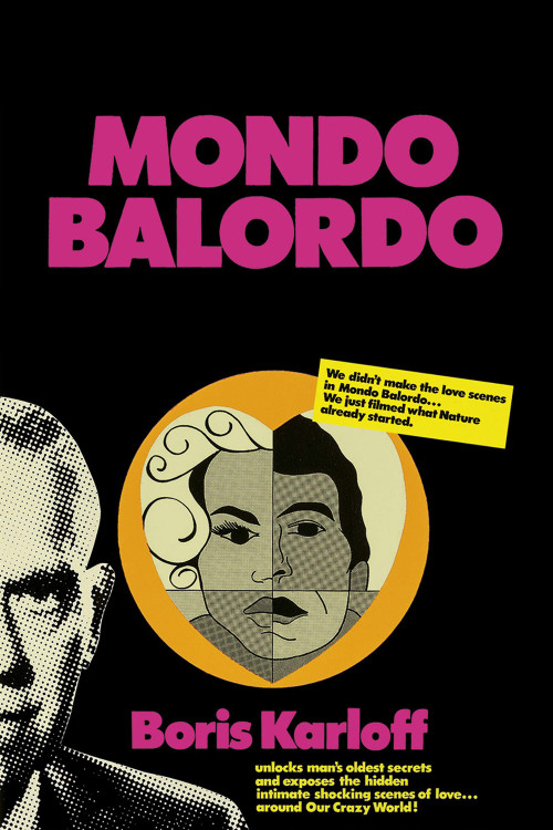 Mondo balordo