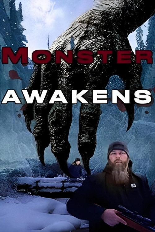 Monster Awakens