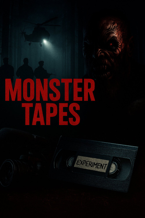 Monster Tapes