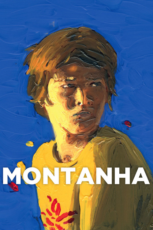 Montanha