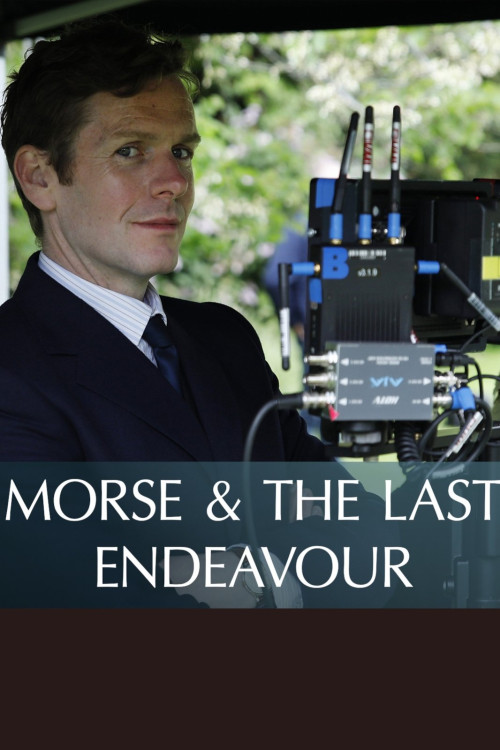 Morse and the Last Endeavour