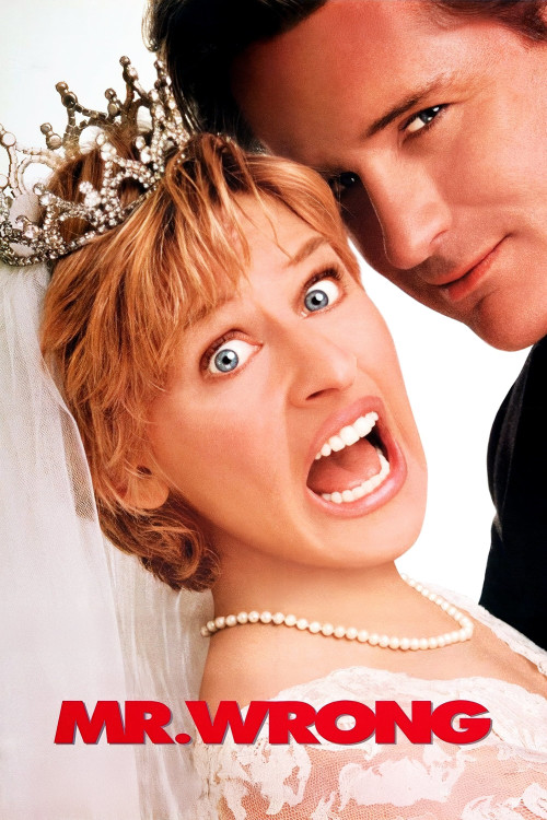 Mr. Wrong