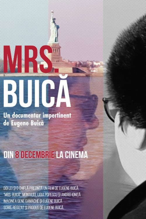 Mrs. Buica