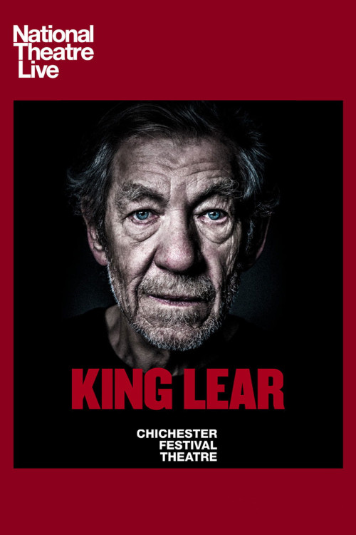 National Theatre Live: King Lear